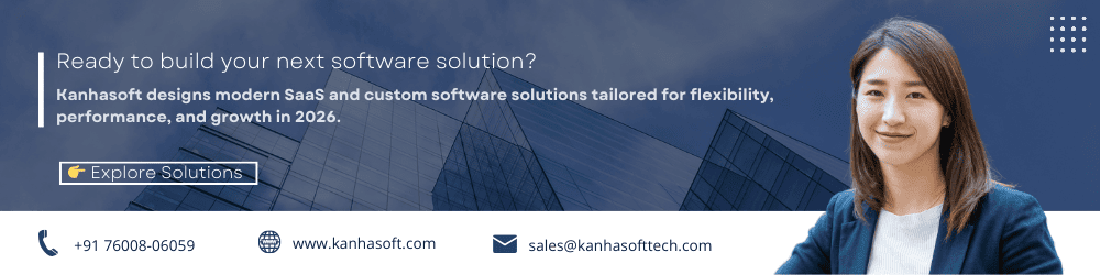 Ready to build your next software solution