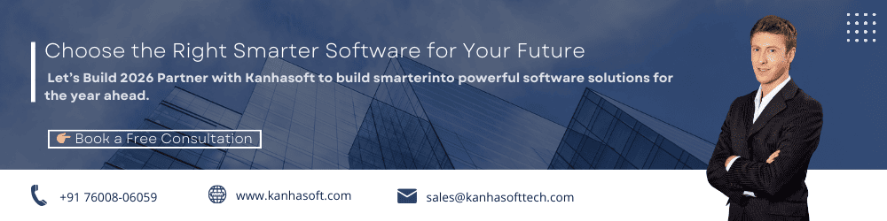 Choose the Right Smarter Software for Your Future