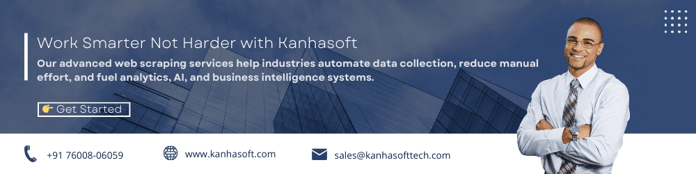 Work Smarter Not Harder with Kanhasoft