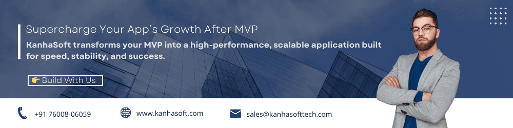 Supercharge Your App’s Growth After MVP