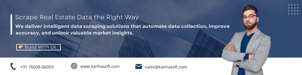 Scrape Real Estate Data the Right Way